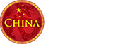 china ready & accredited logo