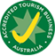accredited tourism business